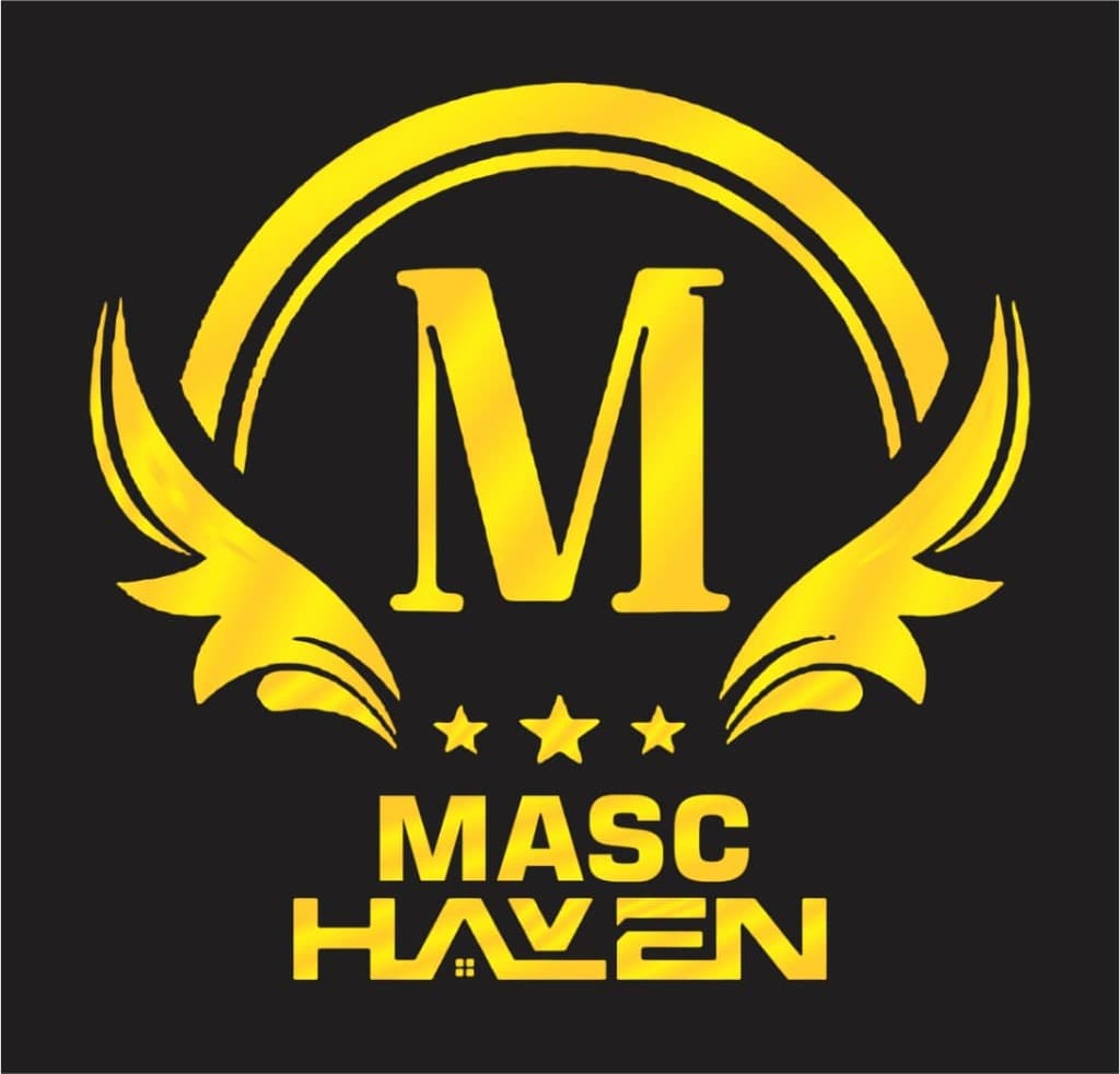 Masc Haven Logo